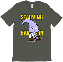 STARVING BAVARIAN T-Shirts
