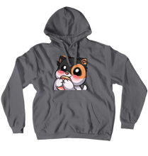 emziiee Hoodies (No-Zip/Pullover)