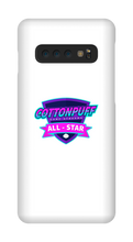 cottonpuff_ Samsung Phone Cases