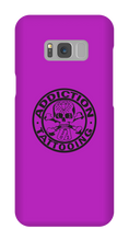 lisa_addiction Samsung Phone Cases