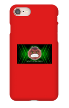 wrathfulremy iPhone Phone Cases