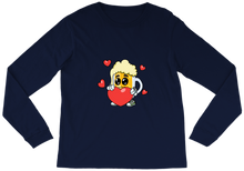 Beer Love | long-sleeve-tee