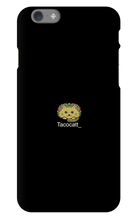 Tacocatt iphone case