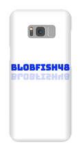 blobfish48 Samsung Phone Cases