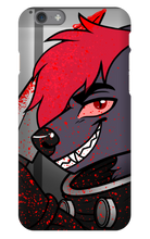 vultureskywere iPhone Phone Cases