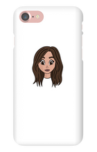 elootjuh iPhone Phone Cases