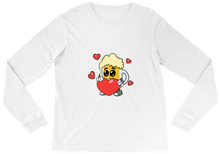 Beer Love | long-sleeve-tee