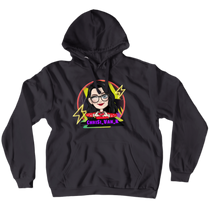ChriSi_Van_K Hoodie