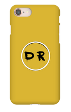 drshoqapik iPhone Phone Cases