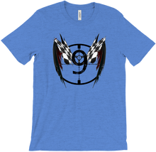 scabbedwings9 T-Shirts