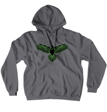 Hawkeyor Hoodies (No-Zip/Pullover)
