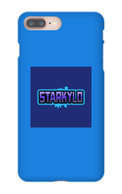 starkylo iPhone Phone Cases