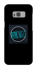 bzrknight Samsung Phone Cases