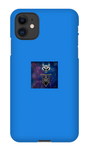 gameingwithkash_ttv iPhone Phone Cases