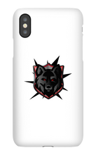 flogythewolf iPhone Phone Cases