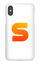 S Logo Phone Case (iPhone)