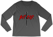 But God Long Sleeve Tee