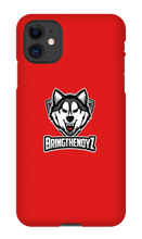 bringthenoyz iPhone Phone Cases