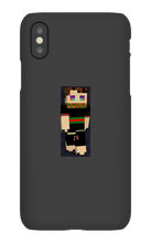 marton_tv iPhone Phone Cases