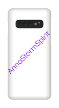 AnnaStormSpirit Samsung Phone Cases
