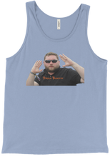 MikesBeardtTales Tonka-Tragedy Tank Top