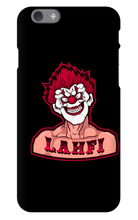 lahfiosrs iPhone Phone Cases