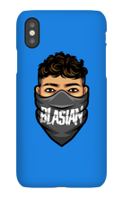 Phone Case: iPhone