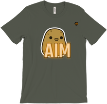 JulianVD Potato-aim