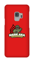 sgt_gamepro Samsung Phone Cases