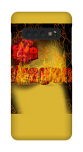 firedragon101 Samsung Phone Cases