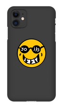 yoitsizzy iPhone Phone Cases