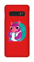 kiljox Samsung Phone Cases