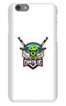 Cap Case (Iphone)