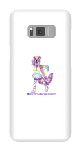 Magical Raccoob Samsung Phone Cases