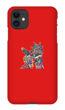 gullieg_ttv iPhone Phone Cases
