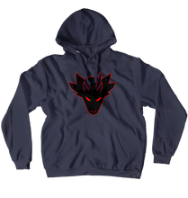 gaming_69_v2 Hoodies (No-Zip/Pullover)