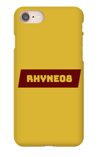 rhyne08 iPhone Phone 11