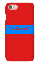 Typical iPhone Case