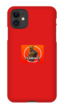 Flaming1011 iPhone Phone Cases