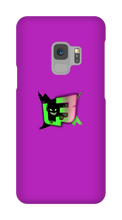 l3xis_yeah Samsung Phone Cases