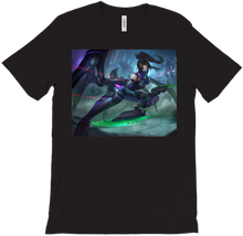 Hanabi Venom T-Shirts