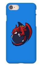 postol777_hs iPhone Phone Cases