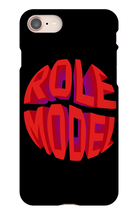 Role Model IPhone Cases - Poyrl