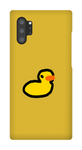 inversiveduckyy Samsung Phone Cases