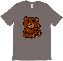 iam_bigeazy Tat-Ted T-Shirts