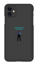 Bjarne Bråten iphone
