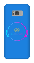 OG logo Samsung Phone Cases