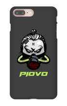 piovo1992 iPhone Phone Cases