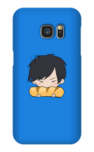 Baguette Protoc Samsung Phone Cases