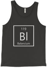 at_tar_ras Tank Top